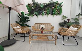 Oasis con patio y encanto en centro Sevilla